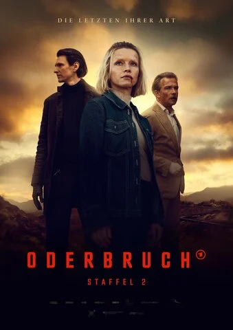 Одербрух сериал 2024 смотреть онлайн бесплатно в хорошем качестве HD